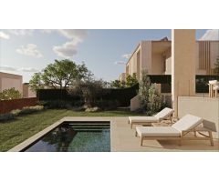 Villa en Venta en Godella, Valencia