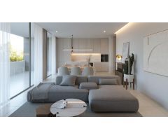 Apartamento en Venta en la Nucia, Alicante
