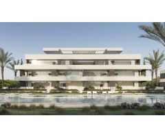 Apartamento en Venta en la Nucia, Alicante