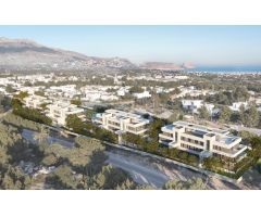 Apartamento en Venta en la Nucia, Alicante