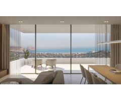 Apartamento en Venta en la Nucia, Alicante