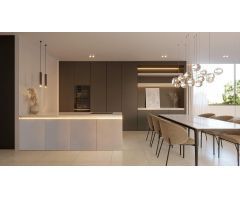 Apartamento en Venta en la Nucia, Alicante
