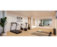 Apartamento en Venta en Denia, Alicante