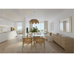 Apartamento en Venta en Jávea - Xàbia, Alicante