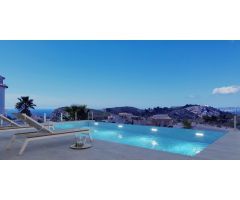 Villa en Venta en Benitachell, Alicante