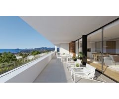 Villa en Venta en Benitachell, Alicante