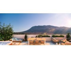 Atico en Venta en Denia, Alicante
