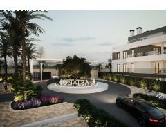 Apartamento en Venta en Mutxamel, Alicante