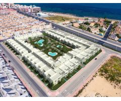 Bungalow en Venta en Torrevieja, Alicante