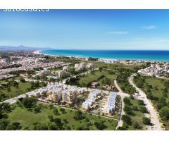 Apartamento en Venta en El Verger, Alicante