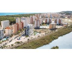Atico en Venta en Guardamar del Segura, Alicante