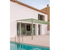 Villa en Venta en Orxeta, Alicante