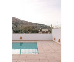 Villa en Venta en Orxeta, Alicante
