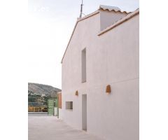 Villa en Venta en Orxeta, Alicante