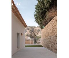 Villa en Venta en Orxeta, Alicante