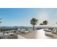 Villa en Venta en Finestrat, Alicante