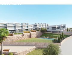 Villa en Venta en Finestrat, Alicante