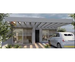 Villa en Venta en Sangonera la Verde, Murcia