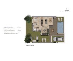 Villa en Venta en Los Dolores, Alicante