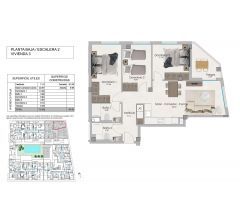 Apartamento en Venta en Santa Pola, Alicante