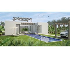Villa en Venta en Benijófar, Alicante