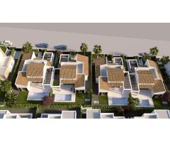 Villa en Venta en Algorfa, Alicante
