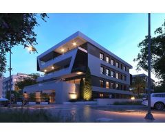 Apartamento en Venta en San Juan Alicante, Alicante
