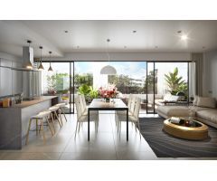 Apartamento en Venta en San Juan Alicante, Alicante