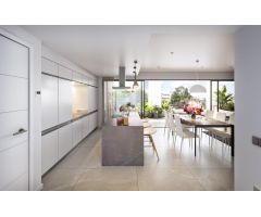 Apartamento en Venta en San Juan Alicante, Alicante