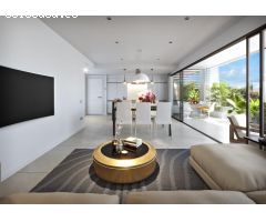 Apartamento en Venta en San Juan Alicante, Alicante