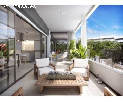 Apartamento en Venta en San Juan Alicante, Alicante