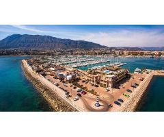 Atico en Venta en Denia, Alicante