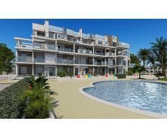 Atico en Venta en Denia, Alicante