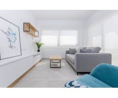 Bungalow en Venta en San Miguel de Salinas, Alicante