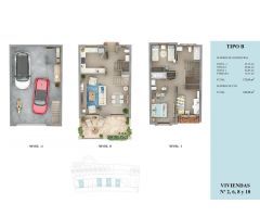 Casa en Venta en Almuñécar, Granada