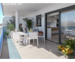 Atico en Venta en Guardamar del Segura, Alicante