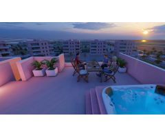 Atico en Venta en Guardamar del Segura, Alicante