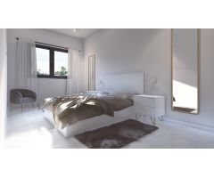 Apartamento en Venta en Torre - Pacheco, Murcia
