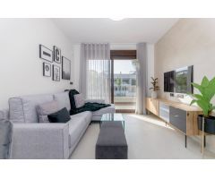 Bungalow en Venta en Torrevieja, Alicante