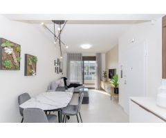 Bungalow en Venta en Torrevieja, Alicante