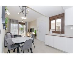 Bungalow en Venta en Torrevieja, Alicante