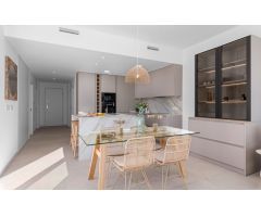 Villa en Venta en Los Alcázares, Murcia