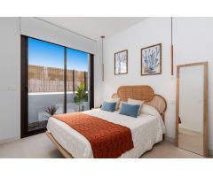 Villa en Venta en Los Alcázares, Murcia