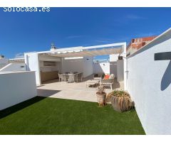 Bungalow en Venta en Pilar de la Horadada, Alicante