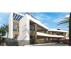 Bungalow en Venta en Orihuela Costa, Alicante