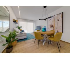 Atico en Venta en San Javier, Murcia