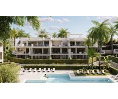 Atico en Venta en Estepona, Málaga