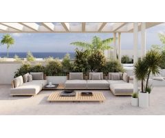 Atico en Venta en Estepona, Málaga