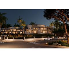 Atico en Venta en Estepona, Málaga