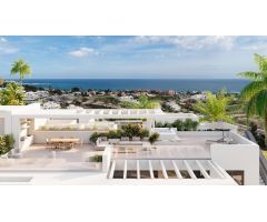 Atico en Venta en Estepona, Málaga